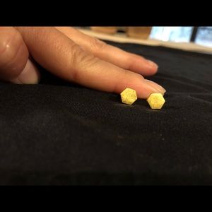 Madewell Jewelry - Madewell stud earrings Madewell Jewelry - Madewell stud earrings